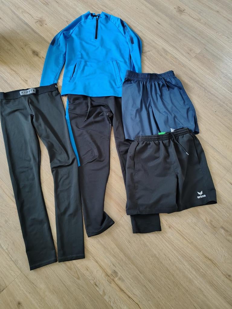Kledingpakket maat 140, diverse merken, Kinderen en Baby's, Kinderkleding | Kinder-kledingpakketten, Gebruikt, Maat 140, Ophalen of Verzenden
