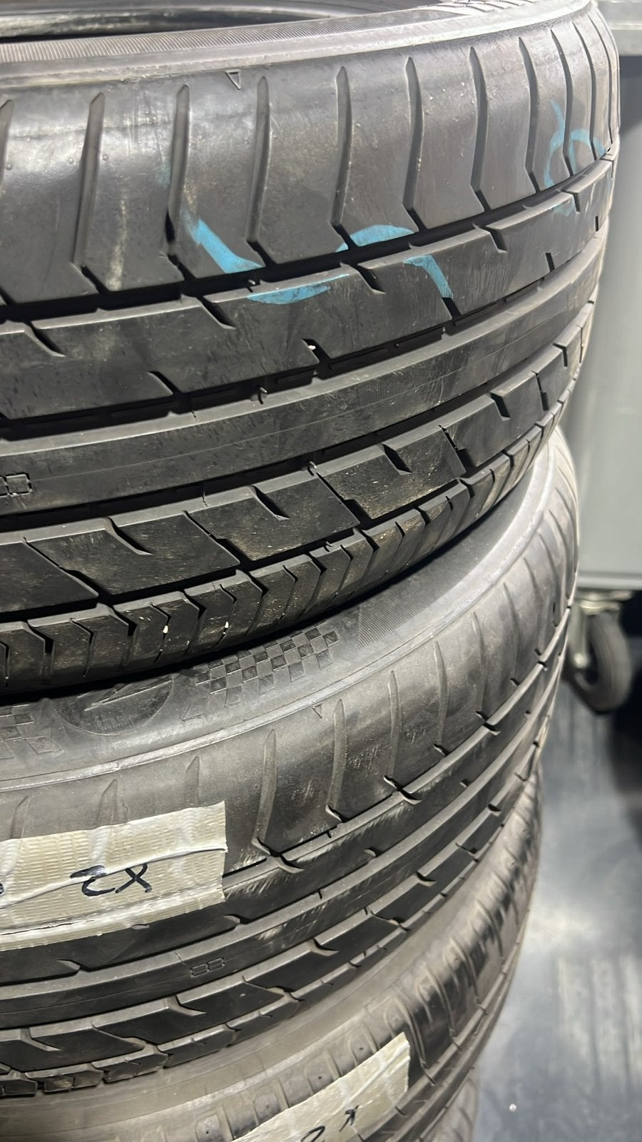 Gebruikte Banden A-merken (13-18 inch)vraag naar je maat, Auto-onderdelen, Banden en Velgen, Ophalen, Gebruikt, 13 inch, Band(en)