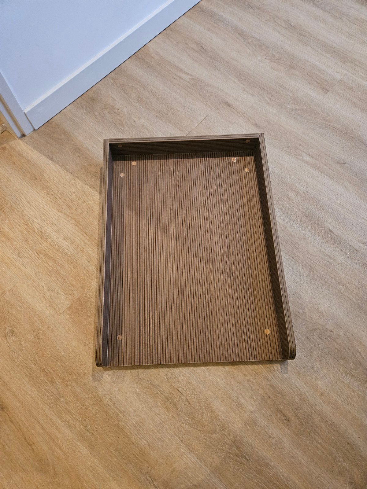 Commode opzetstuk met opstaande rand, Minder dan 90 cm, Zo goed als nieuw, 75 tot 100 cm, Opstaande rand