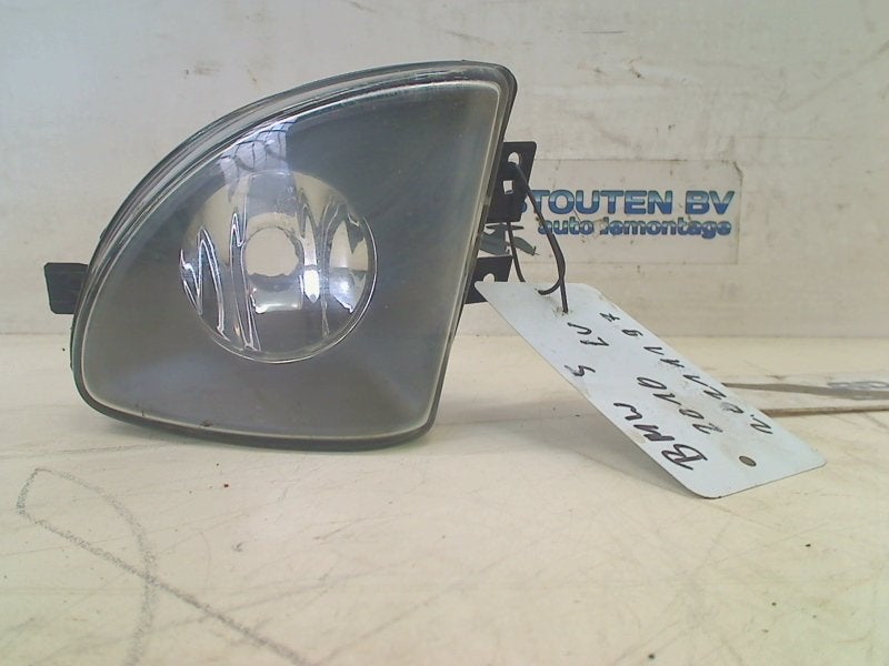 Mistlamp Links Voor BMW 5 serie Touring (F11) 2010 89211391, Gebruikt, Petuelring 130, München 80809, , Duitsland, BMW, Bayerische Motoren Werke AG