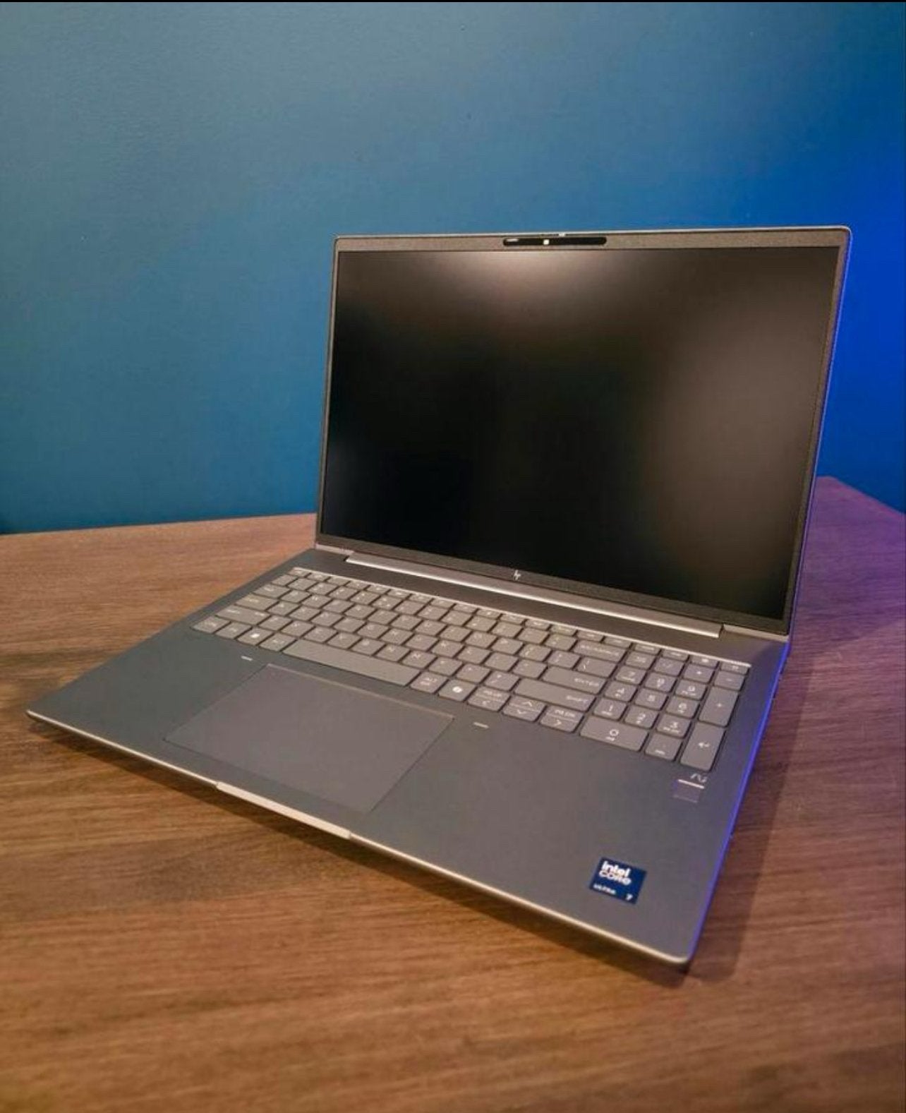 Laptop HP- ZBook, Computers en Software, Ophalen of Verzenden, Zo goed als nieuw, Hewlett Packard HP