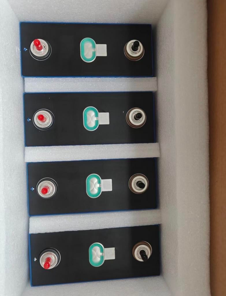 CATL 314Ah LiFePO4 Batterij Cellen - Grote Voorraad | Sets, Audio, Tv en Foto, Accu's en Batterijen, Verzenden, Nieuw