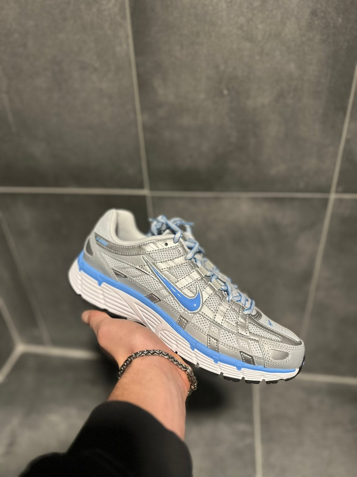 Nike P-6000, Ophalen of Verzenden, Nieuw