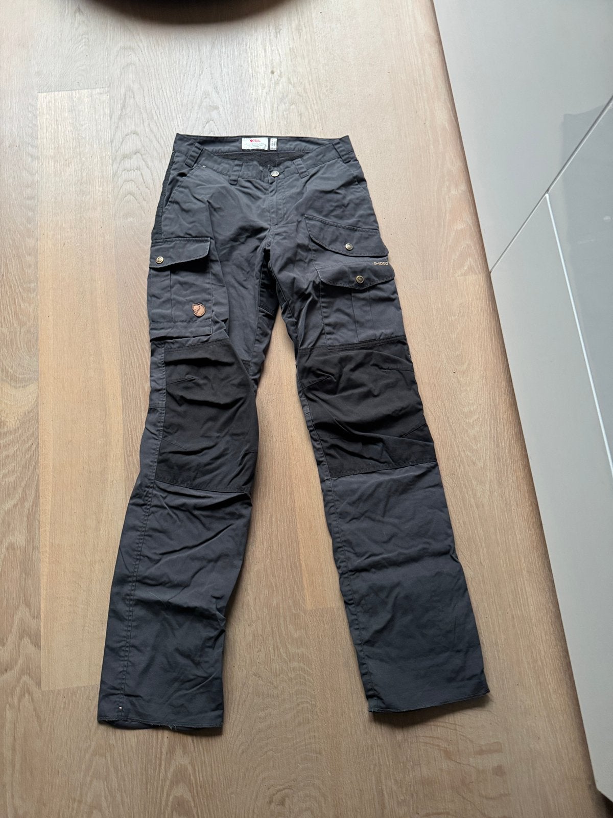 Prachtige fjallraven barents pro winter w maat 36 g1000, Kleding | Heren, Ophalen of Verzenden, Zo goed als nieuw