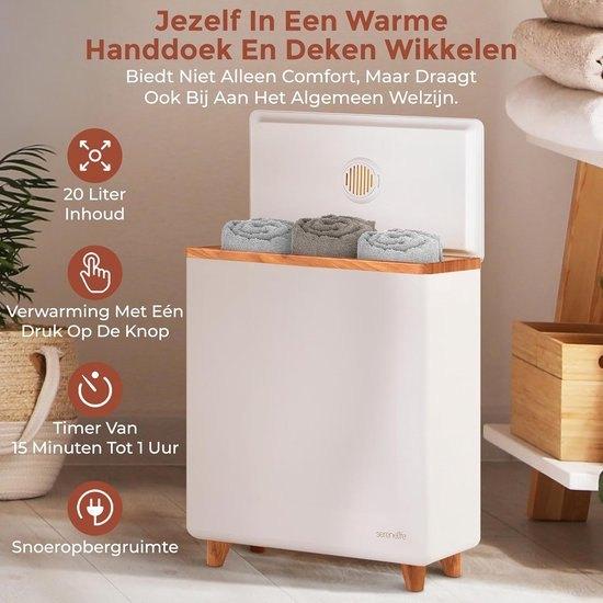 Handdoekwarmer – Handdoekverwarmer – Handdoek Warmer, Corvance B.V., Verzenden, Nieuw, Corvancebol@gmail.com
