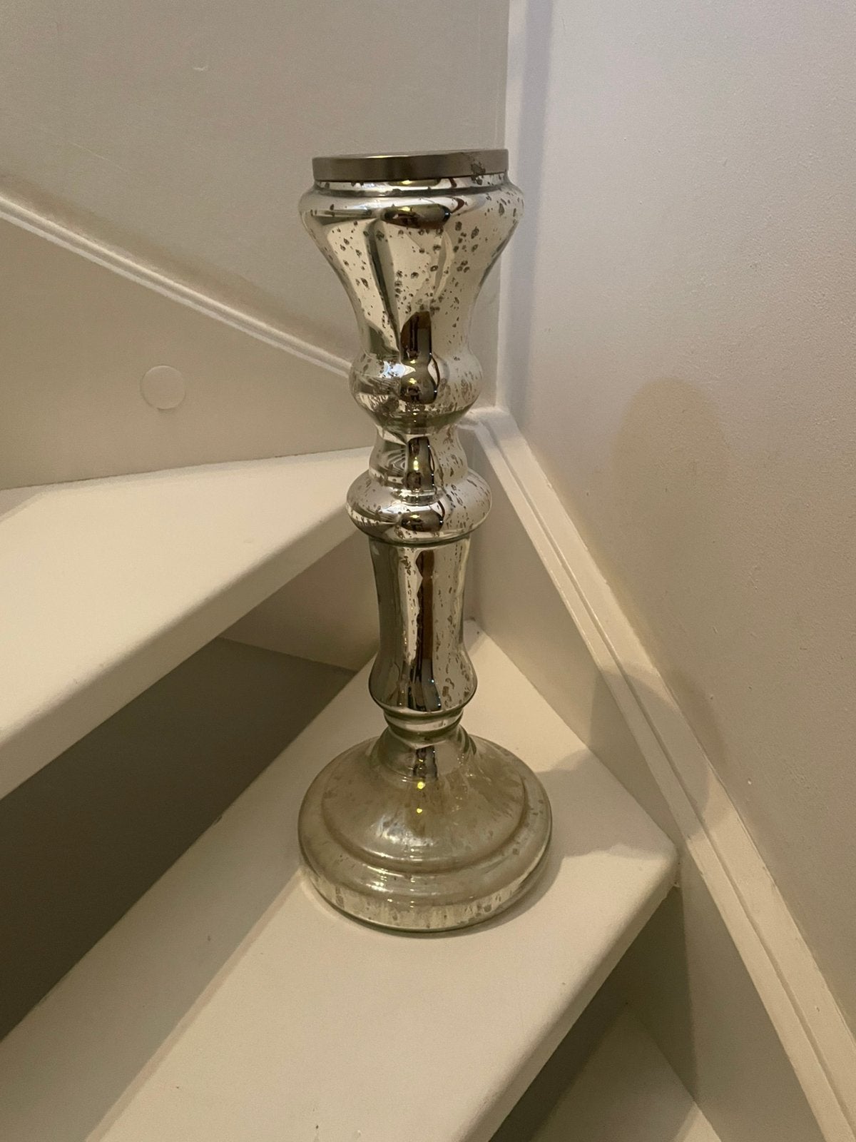 KAARSEN STANDAARD 45cm, Huis en Inrichting, Woonaccessoires | Kandelaars en Kaarsen, Overige materialen, Rivièra Maison, Ophalen of Verzenden