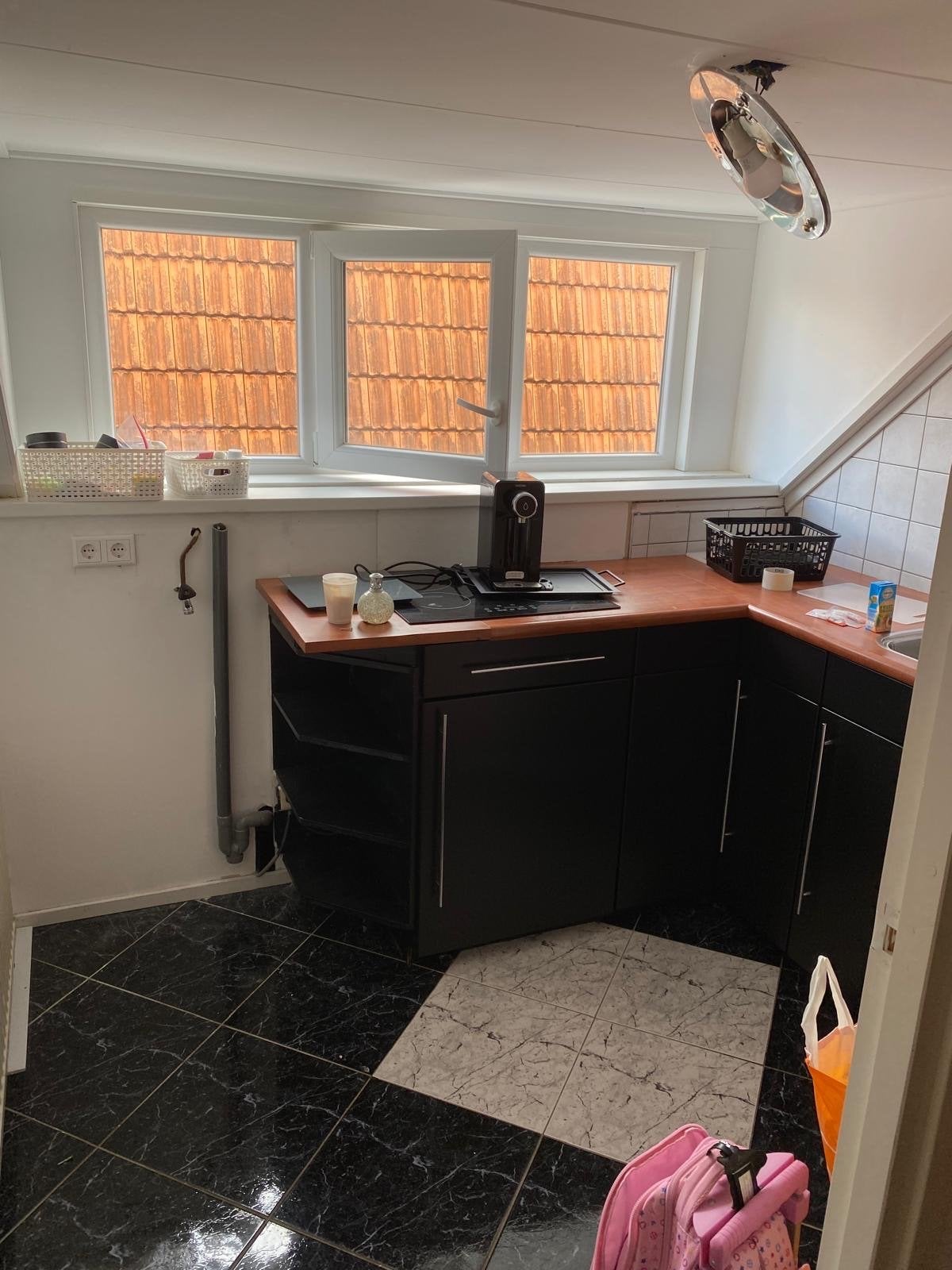 Zelfstandig appartement te huur – Noordwolde – ca. 80 m²