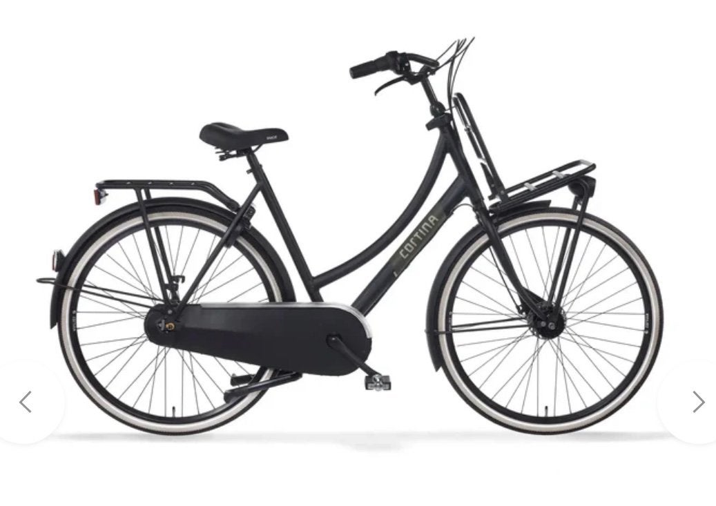 Diverse Cortina U4 modellen beschikbaar, Minder dan 47 cm, Ophalen of Verzenden, Meer dan 20 versnellingen, Overige merken