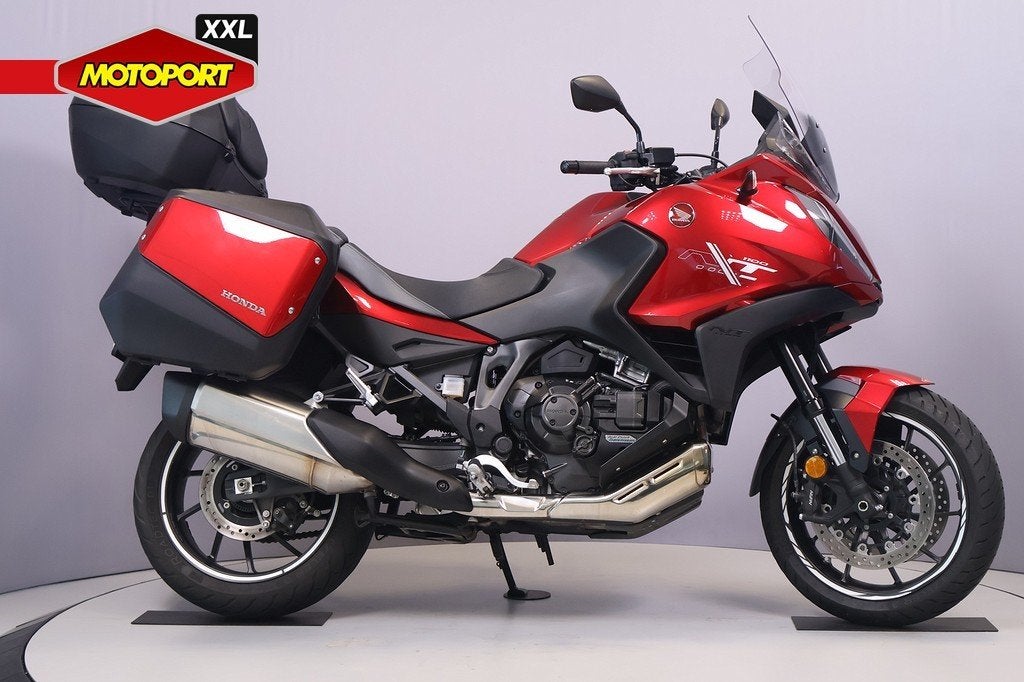Honda NT 1100 DCT (bj 2024), Motoren, Motoren | Honda, Honda Motor Europe Ltd, Bedrijf, Toermotor, Customer.service@honda-eu.com