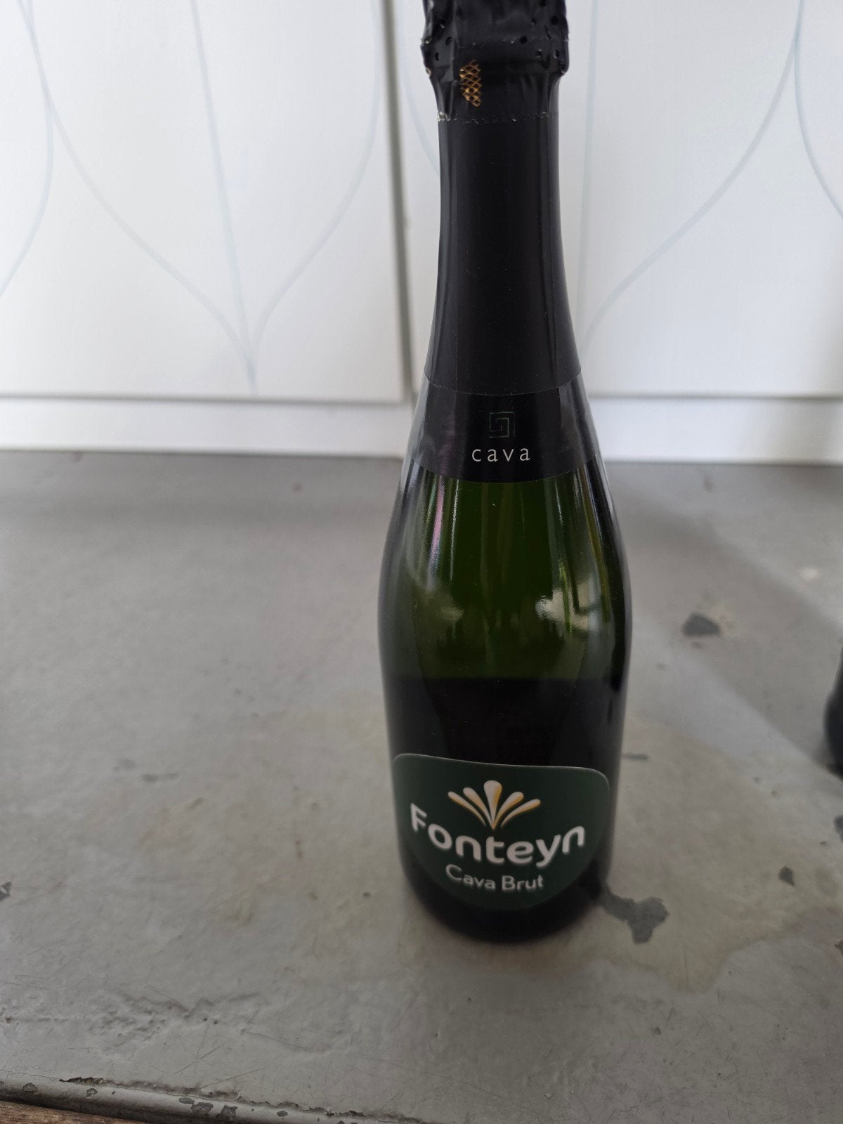 Cava Brut, Ophalen of Verzenden, Nieuw, Frankrijk, Champagne