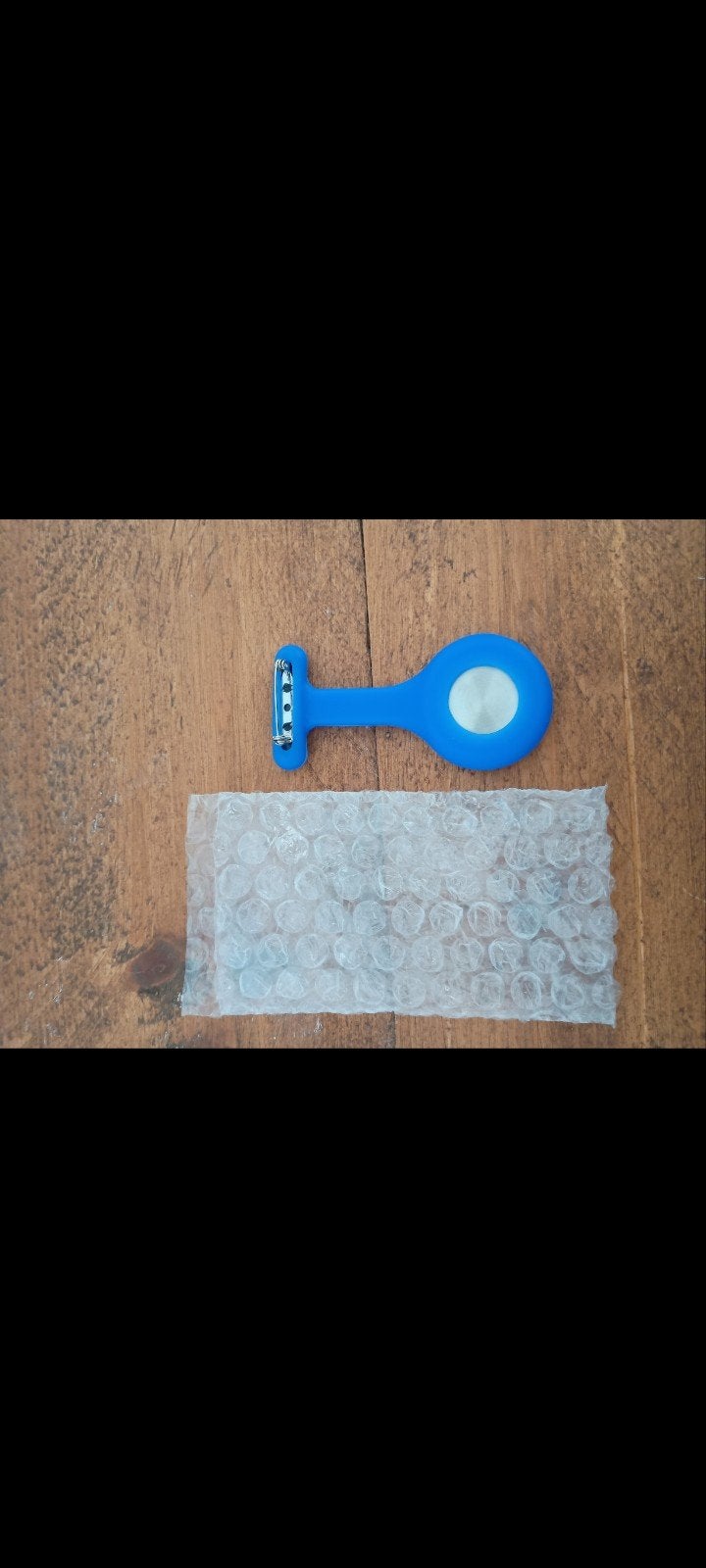 opspelt horloge, Ophalen of Verzenden, Overige merken