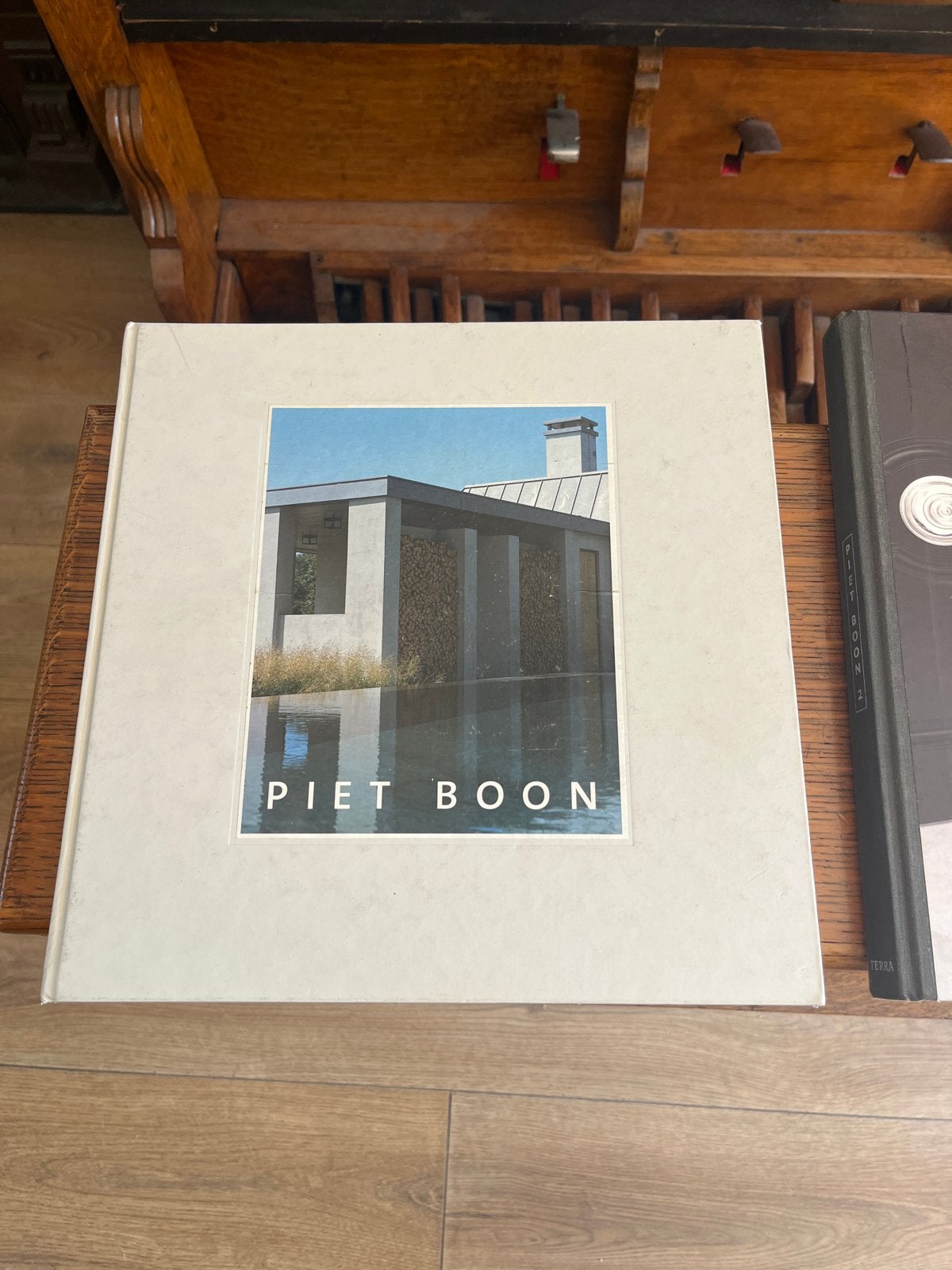 Piet Boon Boeken - Architectuur en Design Collectie, Ophalen, Zo goed als nieuw, Architectuur algemeen