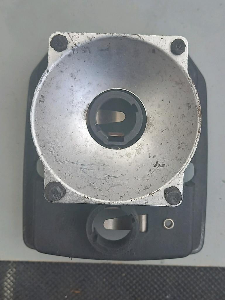 Binnenwerk achterlicht Tomos cev 90314, Ophalen of Verzenden