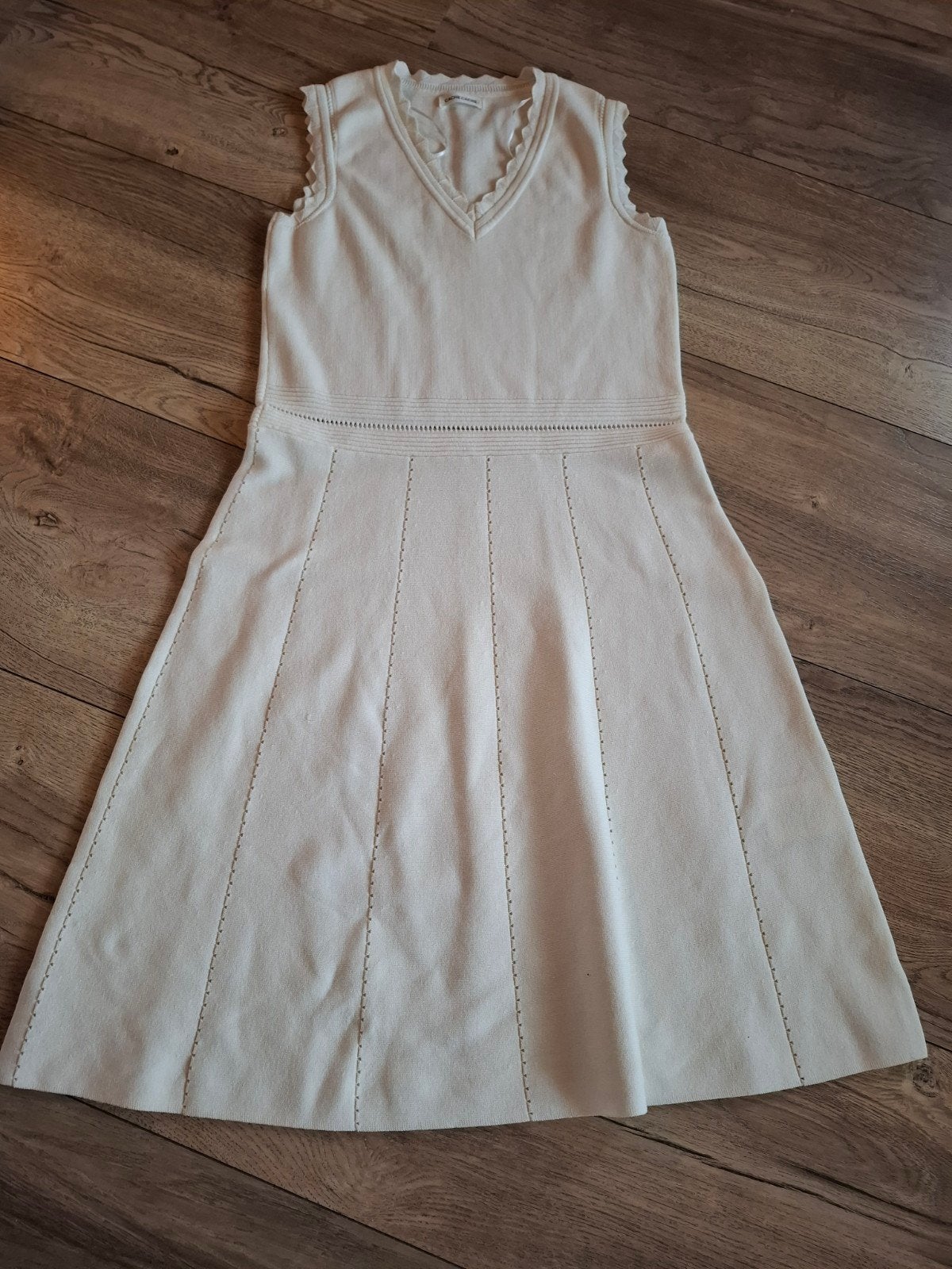 Nikkie. Cache. Zara. Object. Mango. A lijn jurk. L. Vila., Kleding | Dames, Jurken, Ophalen of Verzenden, Nieuw, Zwart, Boven de knie