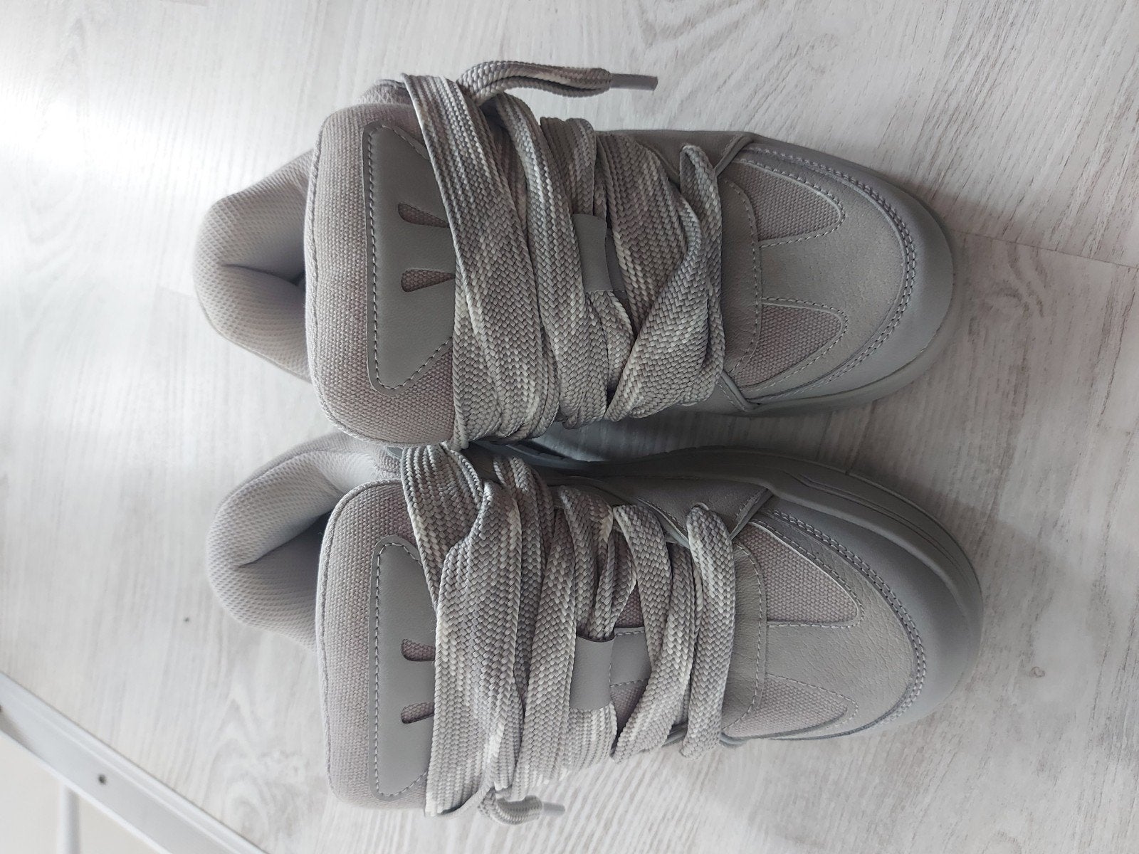 Bershka sneakers maat 41, Ophalen of Verzenden, Zo goed als nieuw