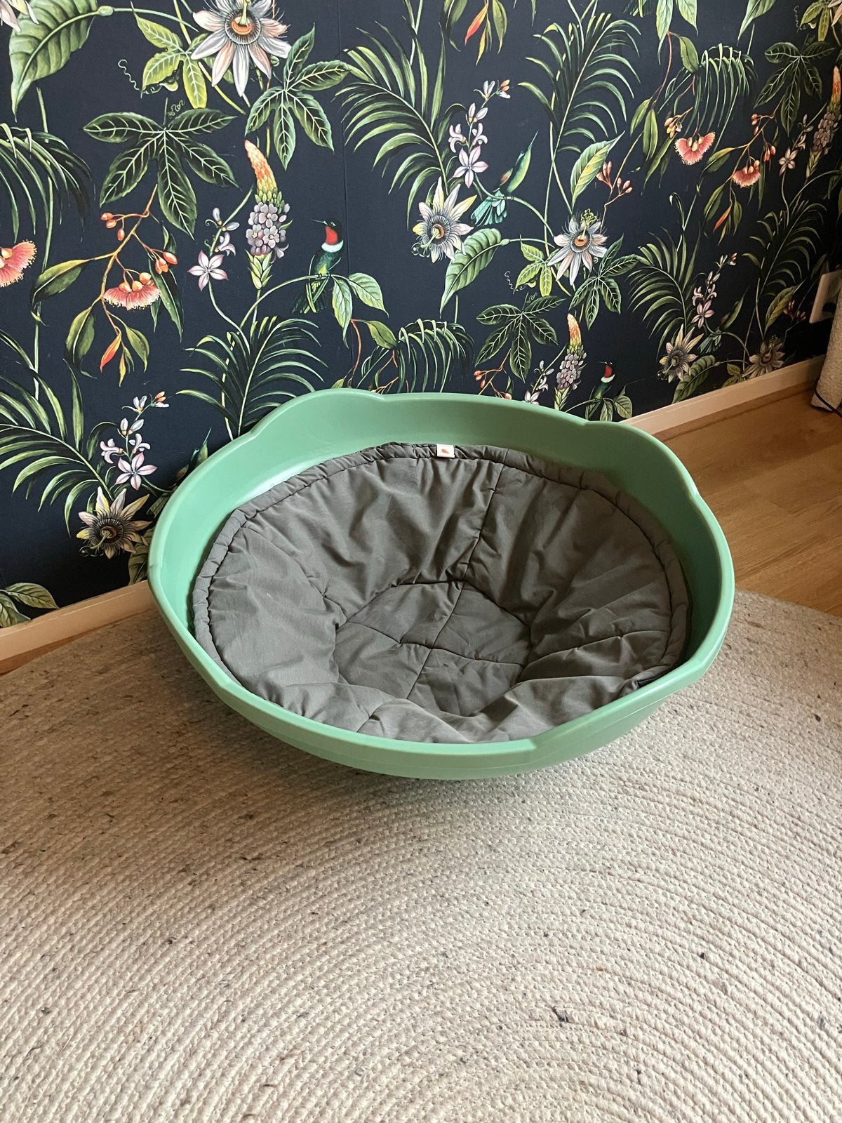 Gonge Mini Top - Montessori Balansspeelgoed voor kinderen, Ophalen, Gebruikt, Overige typen