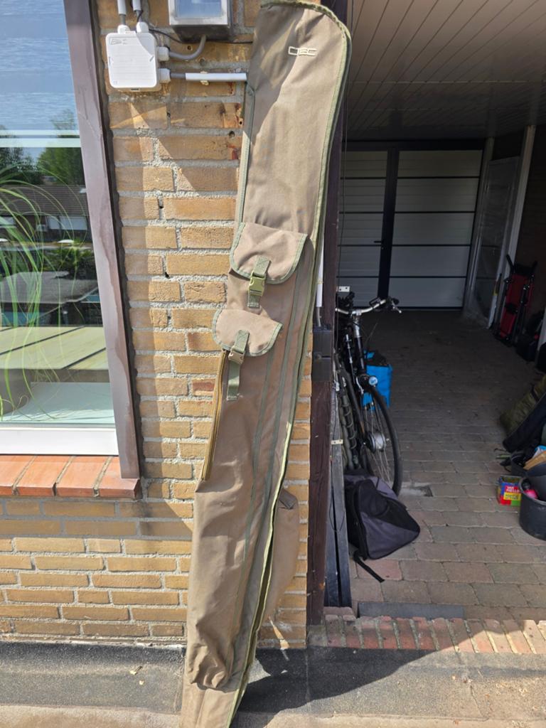 CTEC foudraal, Ophalen of Verzenden, Overige typen