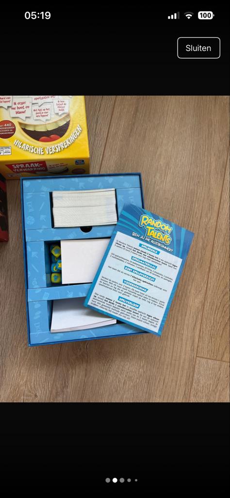 Verzameling spellen, Hobby en Vrije tijd, Gezelschapsspellen | Bordspellen, Ophalen of Verzenden