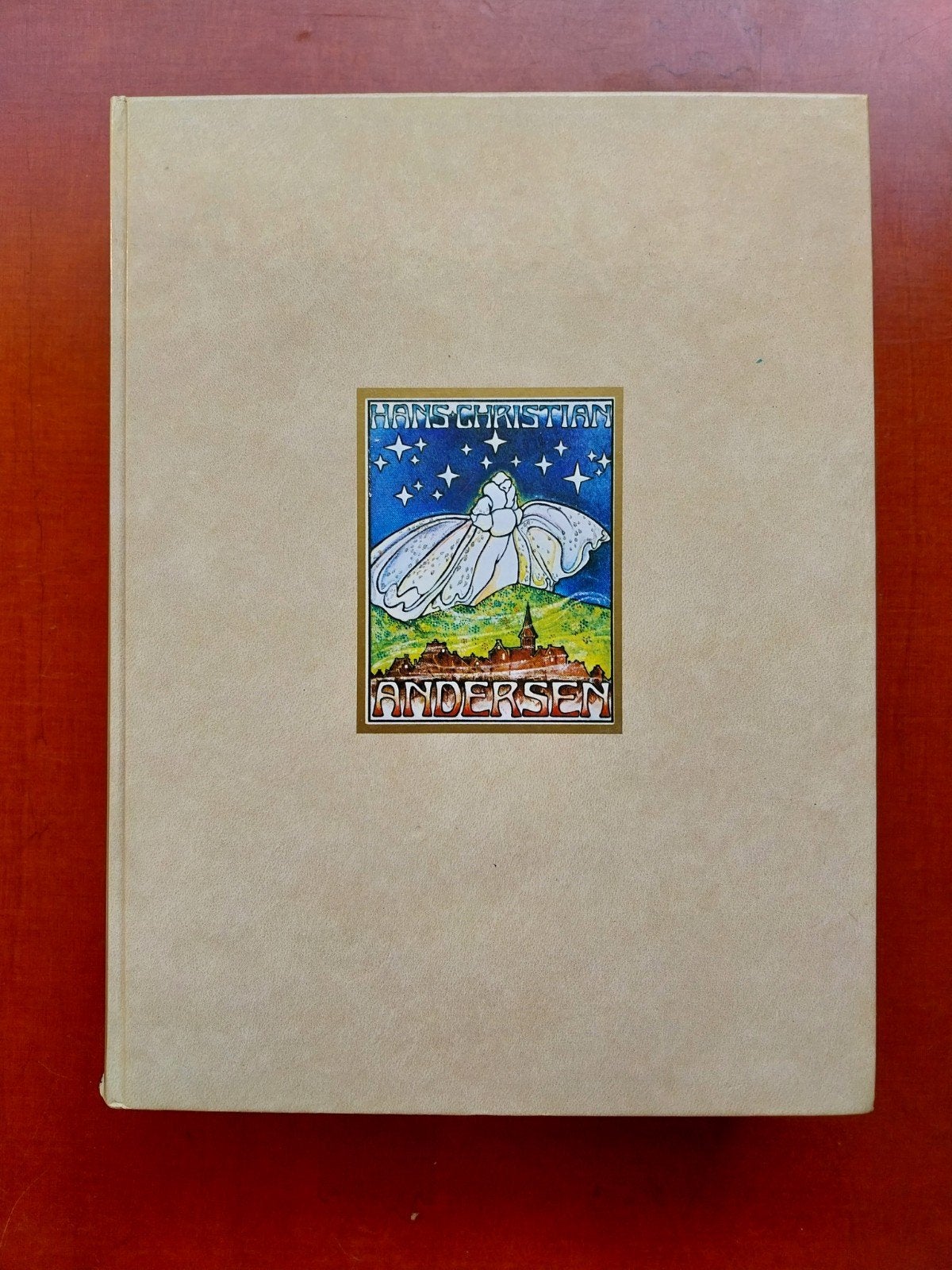 Sprookjes en Vertellingen - Hans Christian Andersen, Boeken, Ophalen of Verzenden, Gelezen, Hans Christian Andersen