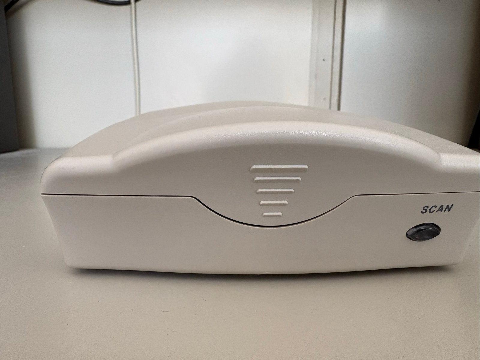 iZolid Scanner - Compacte en gebruiksvriendelijke scanner, Ophalen, Gebruikt