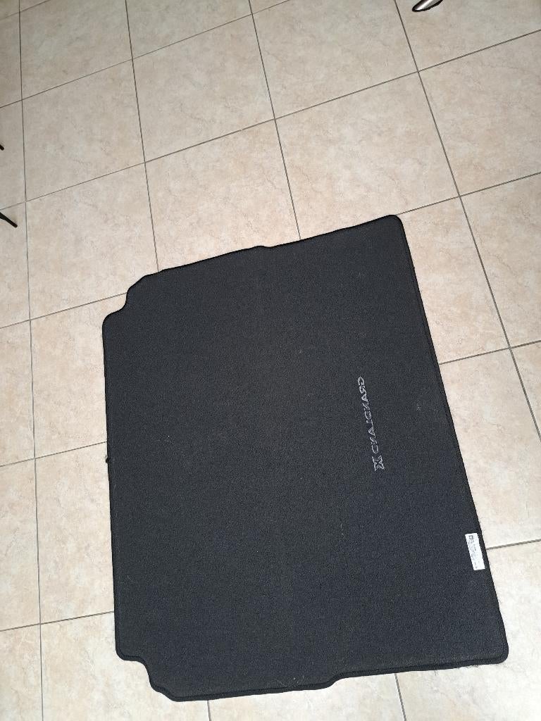 kofferbakmat Opel Grandland X, Ophalen, Gebruikt