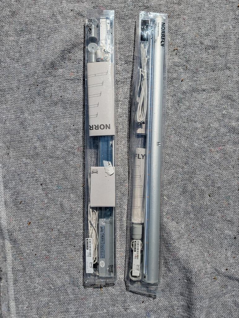 Nieuwe IKEA PAX kastverlichting NORRFLY 67cm, Ophalen of Verzenden