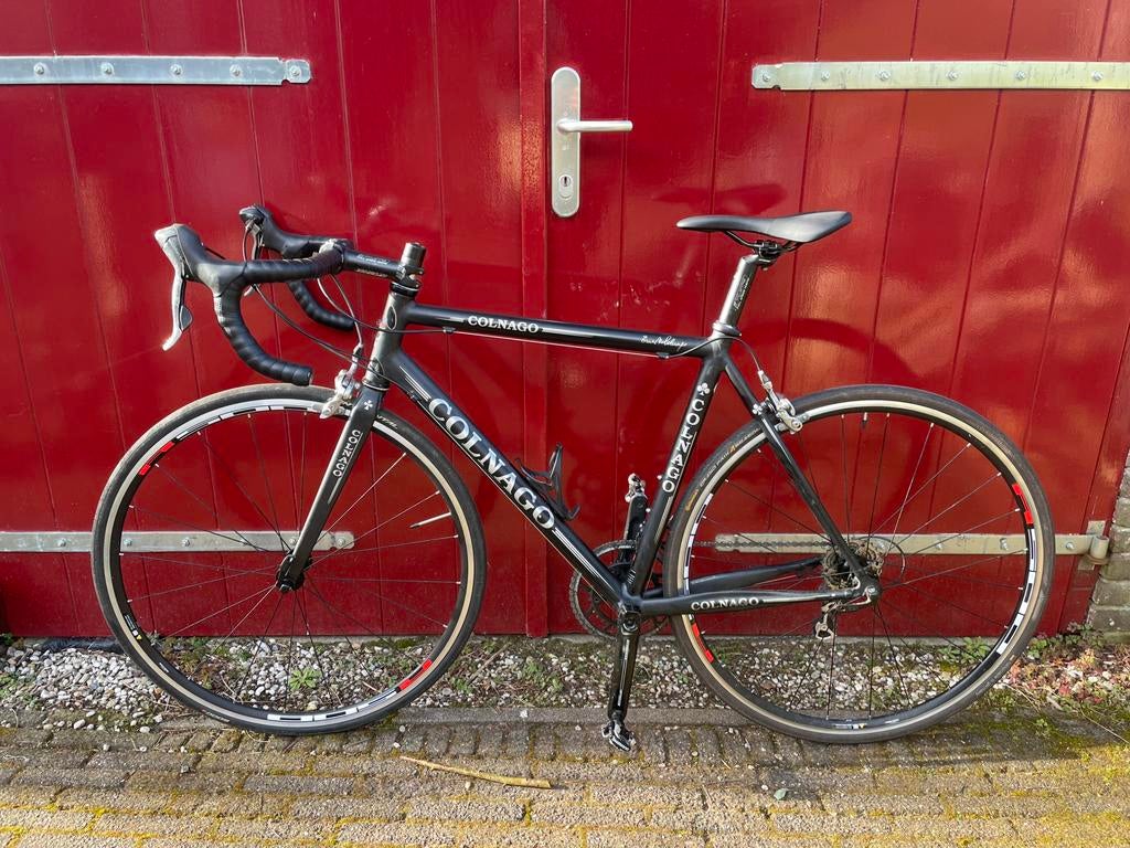 Colnago primavera racefiets maat M / 54, Aluminium, Zo goed als nieuw, Meer dan 20 versnellingen, 53 tot 57 cm