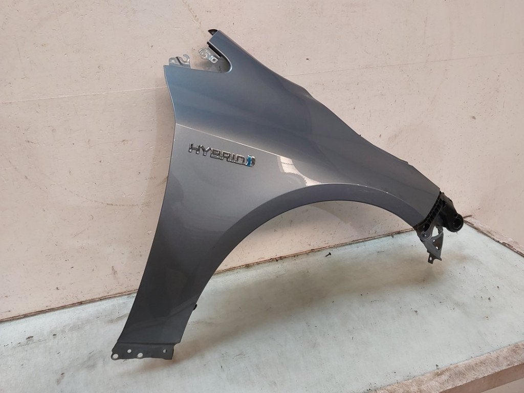Spatbord Rechts Voor Toyota Corolla (E21) 2020 5380102260, Auto-onderdelen, Gebruikt, Kundenbetreuung@toyota.de, Toyota-Allee 2, Köln 50858, , Duitsland