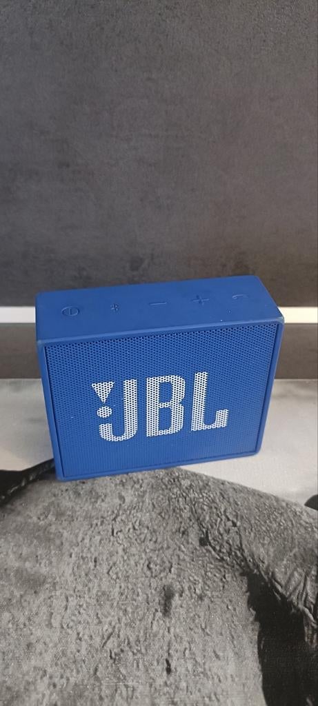 Jbl go box, Ophalen of Verzenden, Kunststof