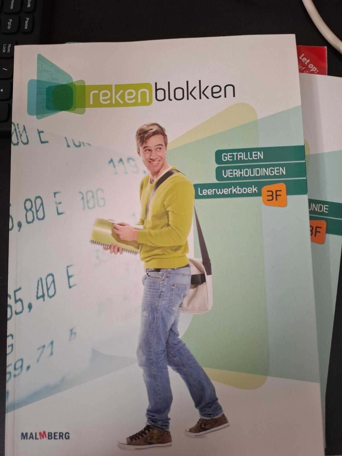 A. Gool - leerwerkboek, Ophalen of Verzenden, Zo goed als nieuw, A. Gool, Nederlands