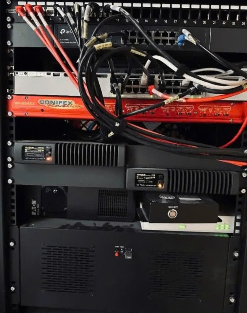 3 computers, Ophalen, Gebruikt, Onbekend
