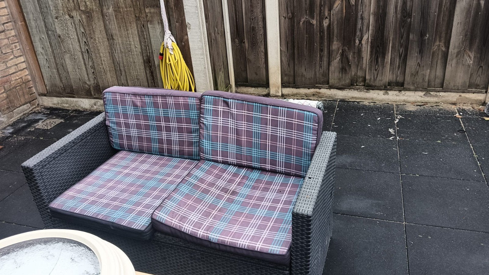 gratis tuinset, Tuin en Terras, Ophalen of Verzenden