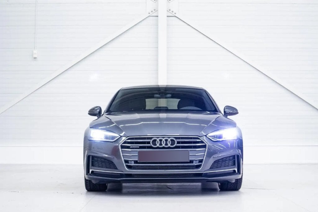 Foto 2 van Audi A5 Sportback 45 TFSI Quattro S-Line 245pk | Pano | 63k