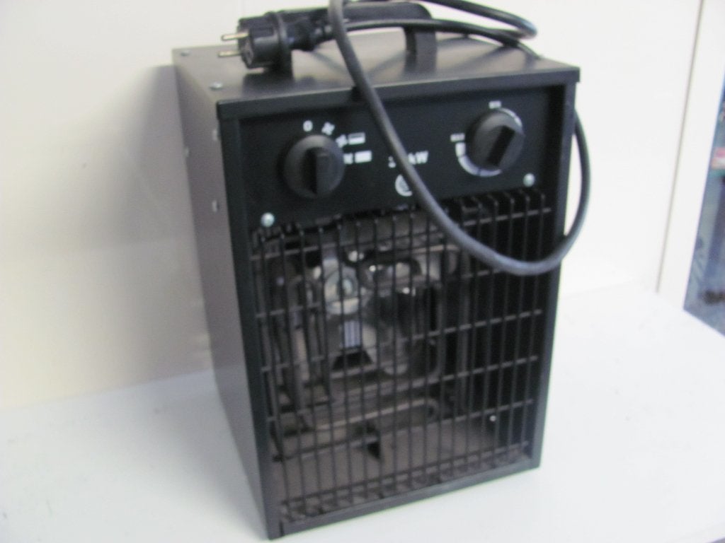 Werkplaatskachel 3,3kw voor ruimte tot 30m2, 30 tot 80 cm, Kachel, Minder dan 60 cm, Ophalen of Verzenden