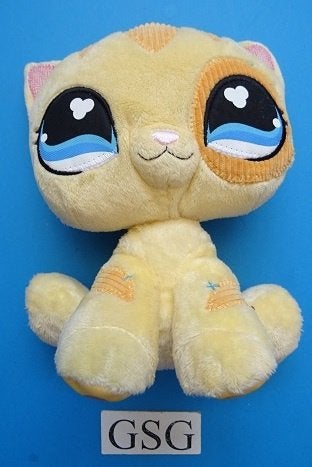 Kitty nr. 65059/12789-02 (20 cm), Ophalen, Zo goed als nieuw, Overige typen