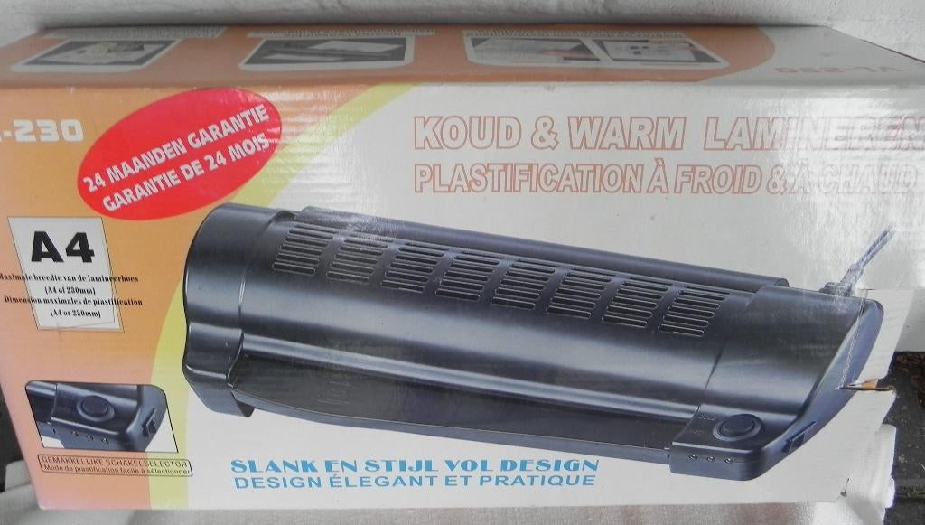 kontoor spul van alles wat, Ophalen of Verzenden, Nieuw