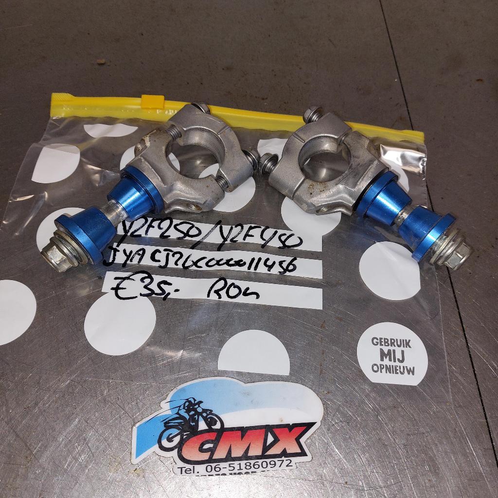 stuurklemmen Yamaha YZF450 (2021) stuurstroppen YZF450, Ophalen, Cmx, Cmx, Cmx
