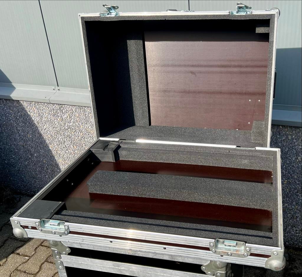 THON flightcase voor MIDAS M32R, Ophalen, Gebruikt, Overige instrumenten, Flightcase