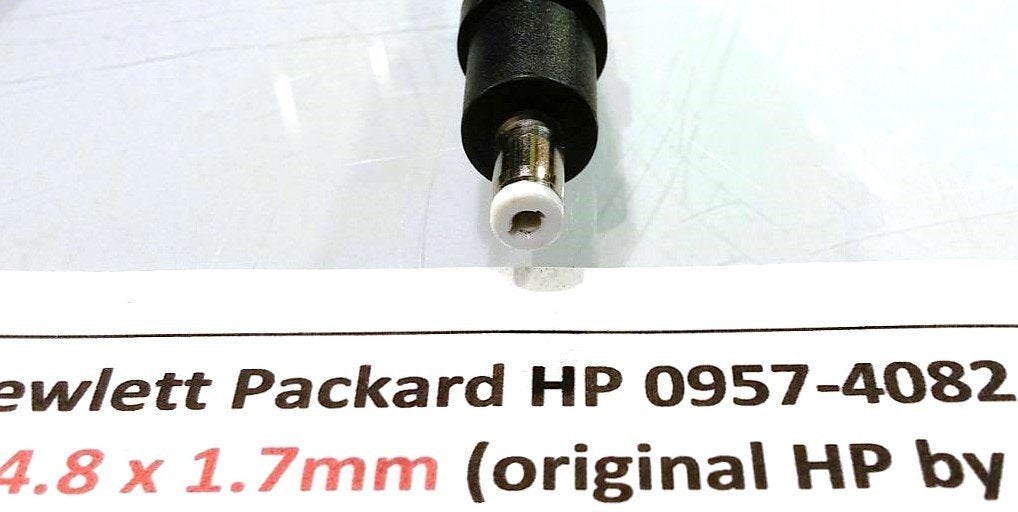 HP 0950-4082 32V 940mA Adapter 0950-4081 PhotoSmart ASTEC, Computers en Software, Printerbenodigdheden, Ophalen of Verzenden, Zo goed als nieuw