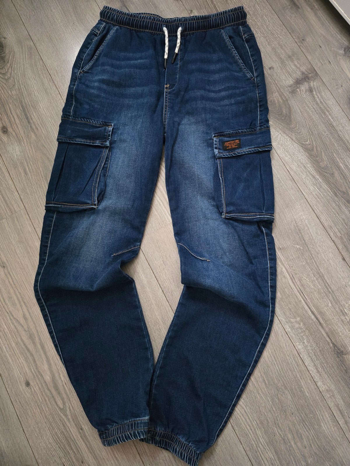 Mooie broek Chapter Young, maat 164, Nieuw (IJ8), Kinderen en Baby's, Ophalen of Verzenden, Nieuw, Meisje, Broek