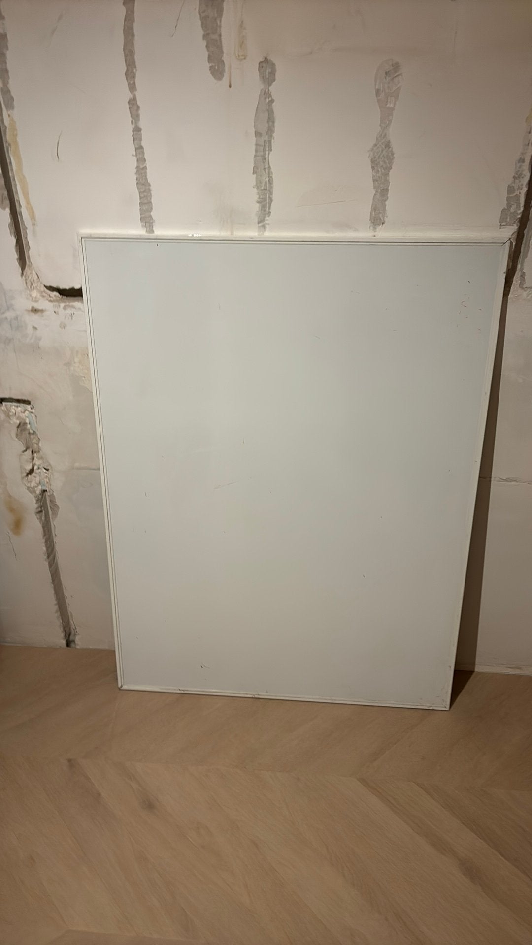 Magneetbord, Ophalen, Gebruikt, Magneetbord