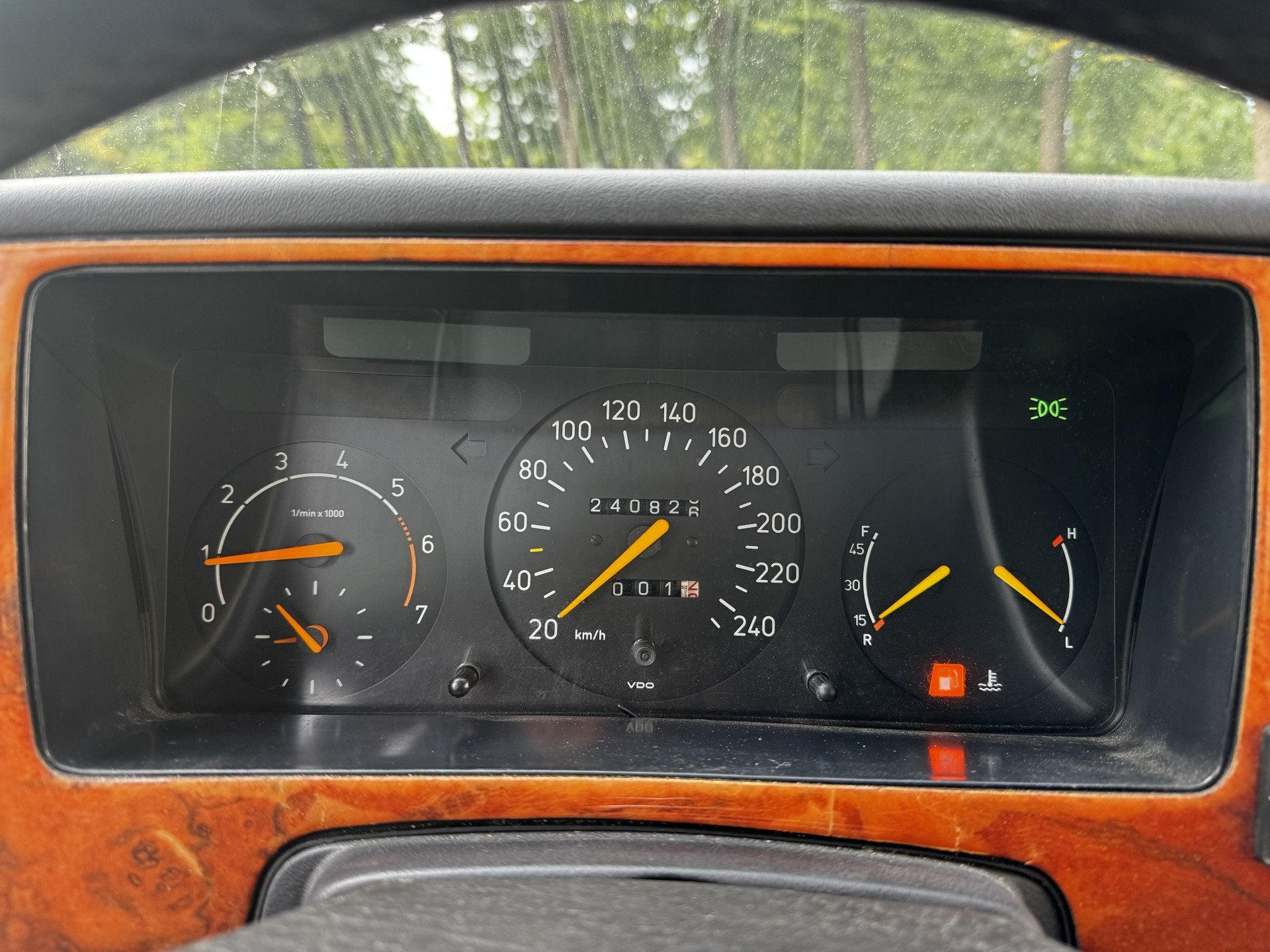 Saab 900 CABRIO CLASSIC 2.0 S, 16V, SINDS 2010 1 EIG !, foto 5