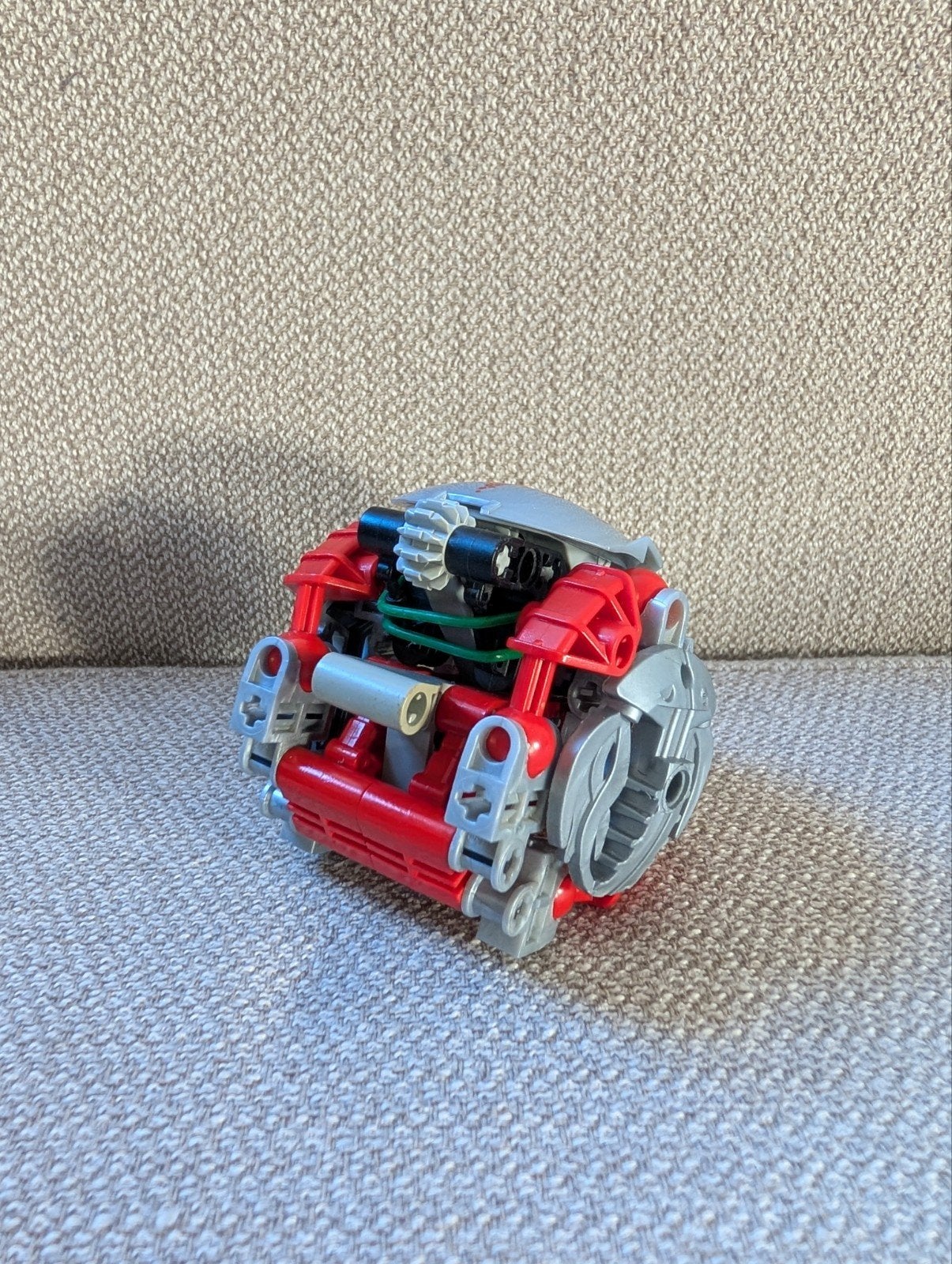 LEGO Bionicle, Ophalen of Verzenden