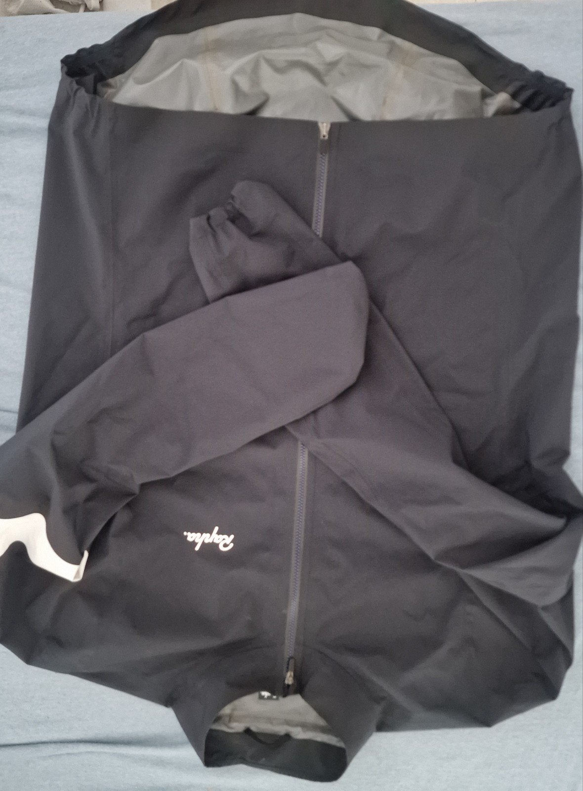 Rapha Core Rain Jacket - Heren Regenjas XL, Ophalen of Verzenden, Rapha