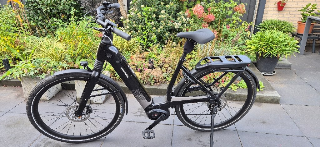 Cannondale Mavaro Neo 3, maat Medium., 51 tot 55 cm, Ophalen, Zo goed als nieuw, Overige merken