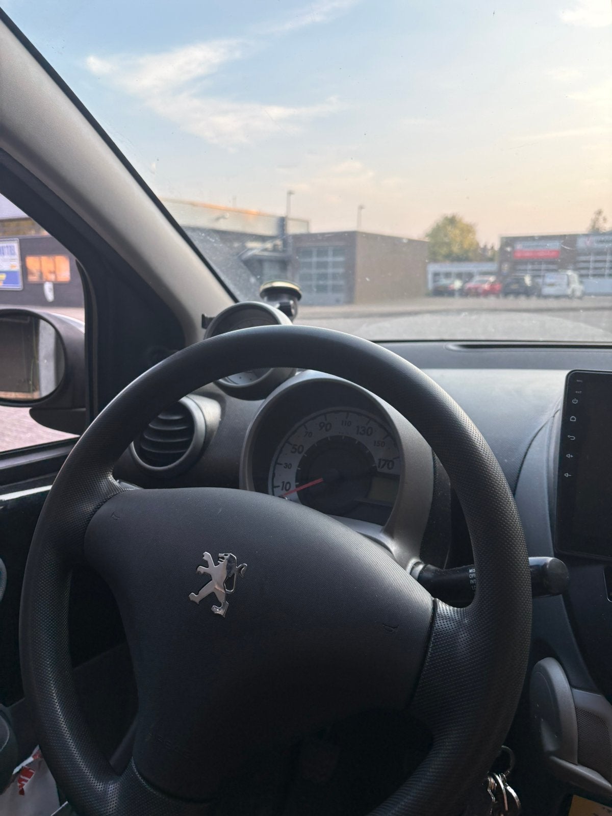 Peugot 107, 33 - 40 uur, Overige niveaus, Vanaf 10 jaar, Overige vormen