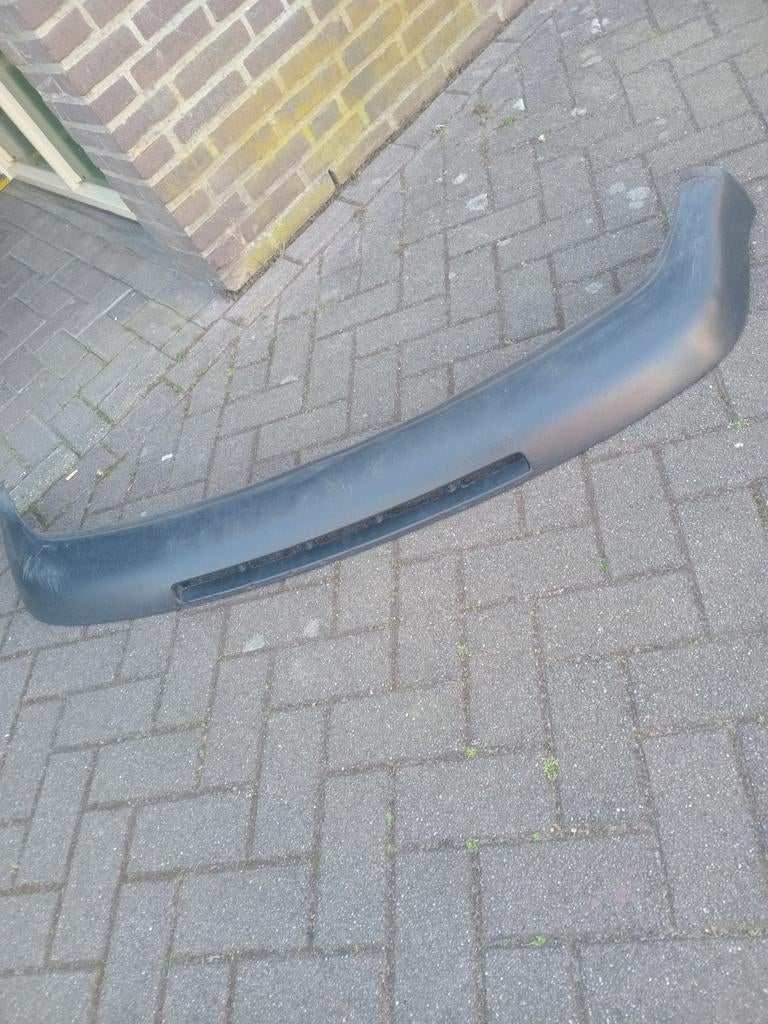 Bumperlip golf 4, Ophalen of Verzenden, Bumper