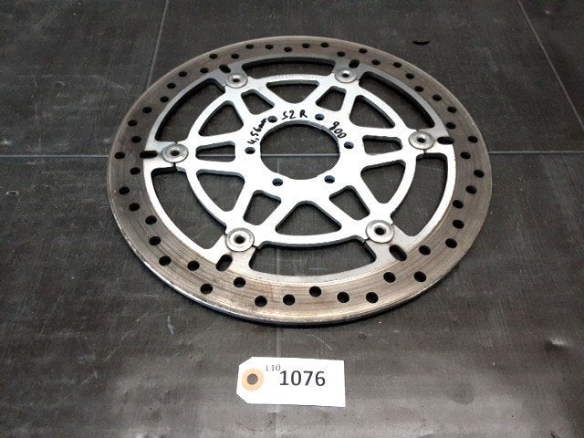 S2R 2006 - 2008 Ducati Remschijf D1-61385