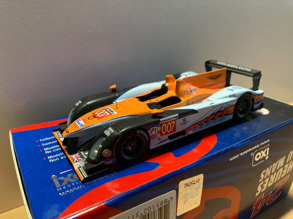 modelauto 's. 1:43, Hobby en Vrije tijd, Ophalen of Verzenden, Auto, Overige merken