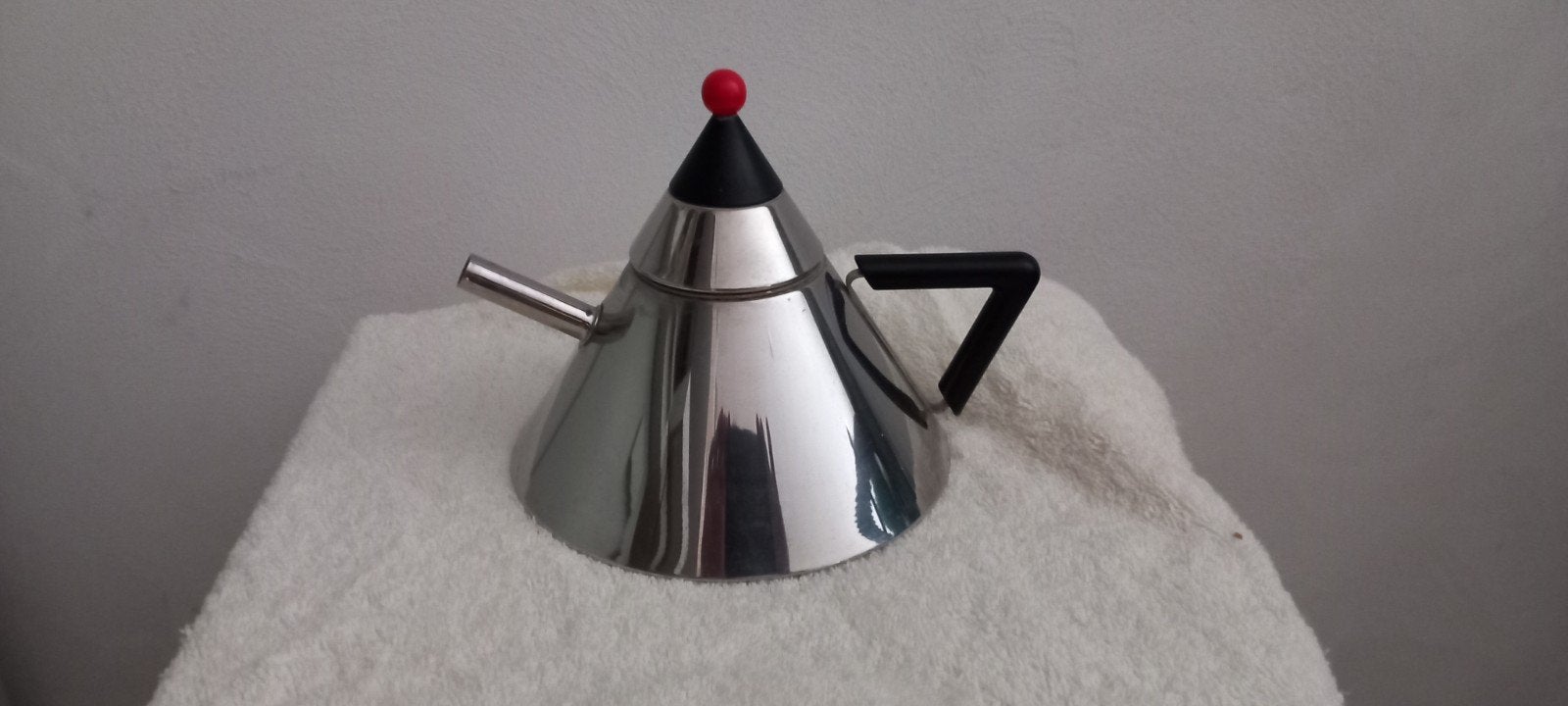 design theepot, Ophalen of Verzenden